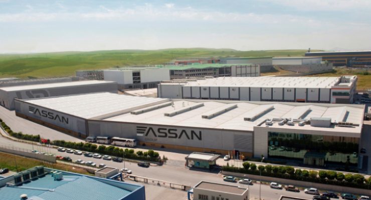 ASSAN Group'a 'FETÖ' soruşturması: Üç kişi daha gözaltında - Diken