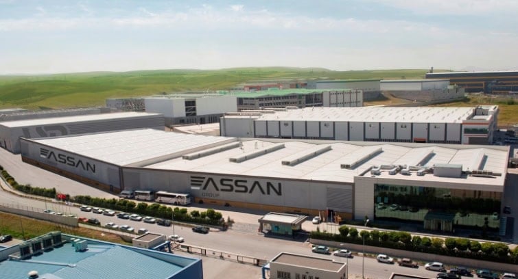 ASSAN Group'a bağlı 10 şirkete kayyım atandı: Emin Öner 'casusluk'tan  gözaltında - Diken