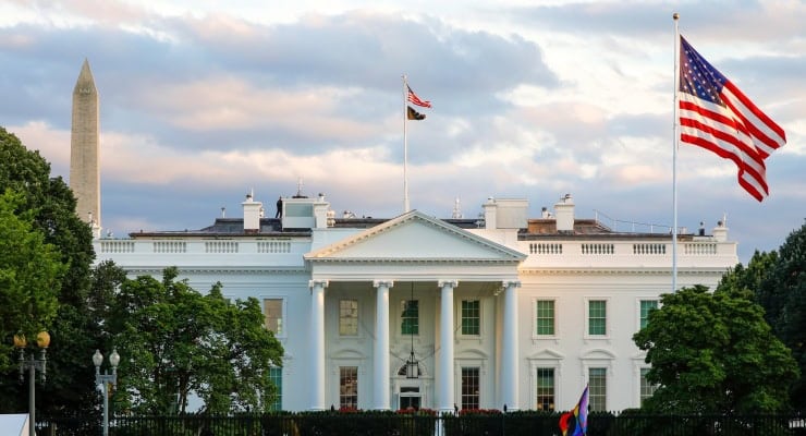 Beyaz Saray, personelini uyardı: İçerden bilgiyle bahis oynamayın