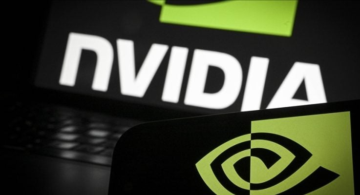 Nvidia, OpenAI'a 100 milyar dolar yatırım yapacak