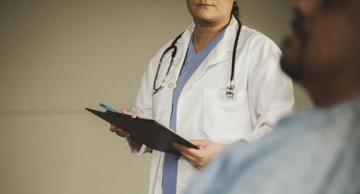 Türkiye'nin sağlığı hiç iyi değil