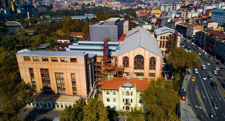 Kayyım atanmıştı: 'Bilgi Üniversitesi'nde eğitim kesintisiz sürecek' - Diken