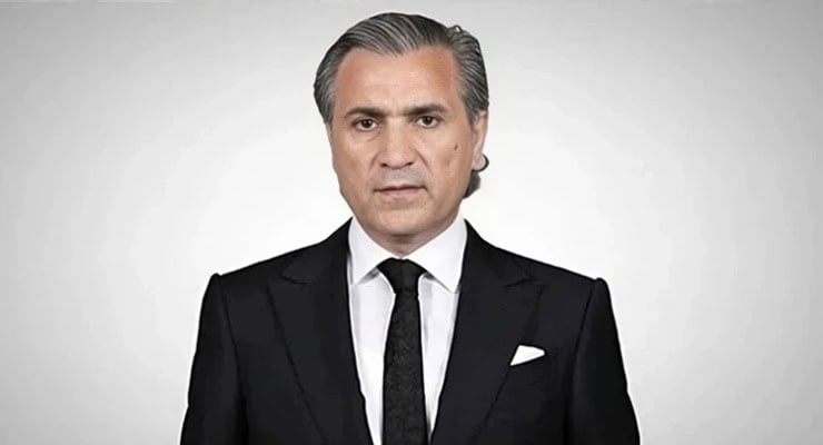 Can Holding soruşturması: Kemal Can tahliye edildi