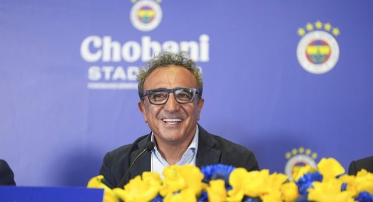 Fenerbahçenin Chobanı ve Hamdi Ulukayayı Teşekkür Mesajı - Bugun TR