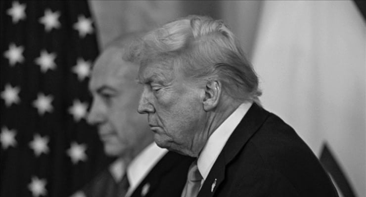 Axios: Trump Netanyahu'dan ordusunu Suriye ve Lübnan'dan çekmesini istedi