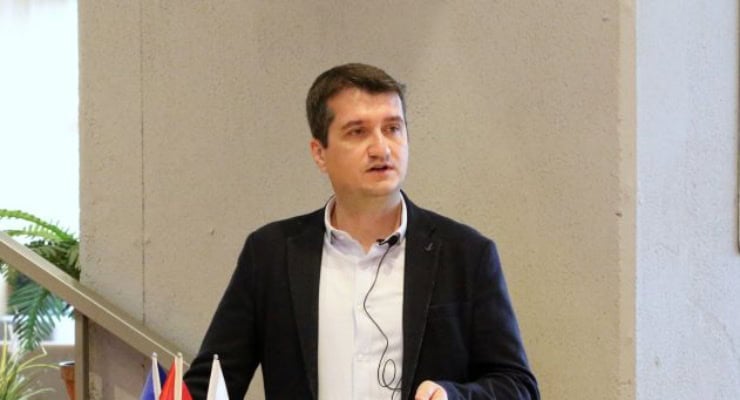 Melih Geçek: Hüseyin Gün isimli şahsı tanımıyorum - Diken