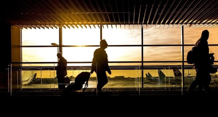 Türklerin Schengen vizesi ret oranı yüzde 14,6: En çok başvurulan ülkeler - Diken
