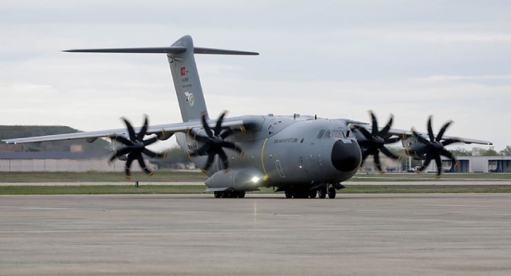 Savunma bakanı: Karakutunun çözümü en az iki ay sürer