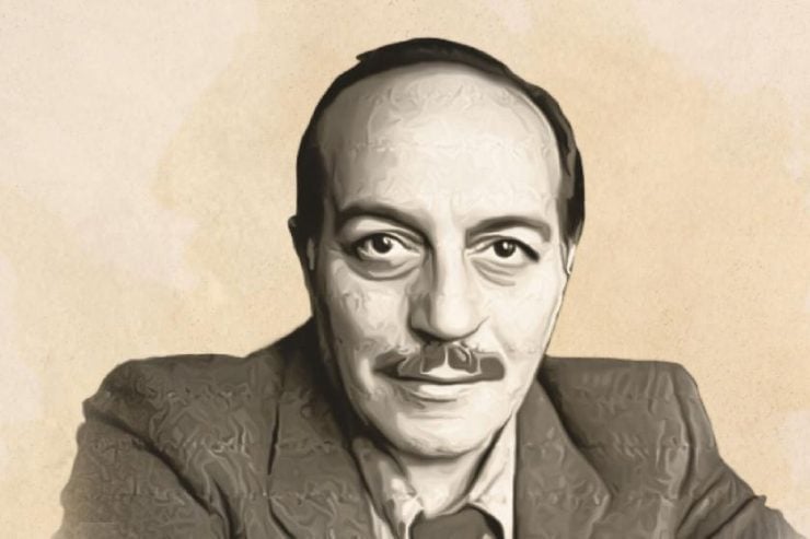 Cemal Süreya mı internet mi?