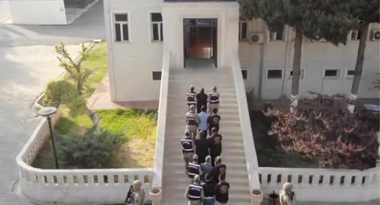 Hamile kadın darbe girişimi gecesi öldürülmüştü: Dokuz yıl sonra aydınlatıldı