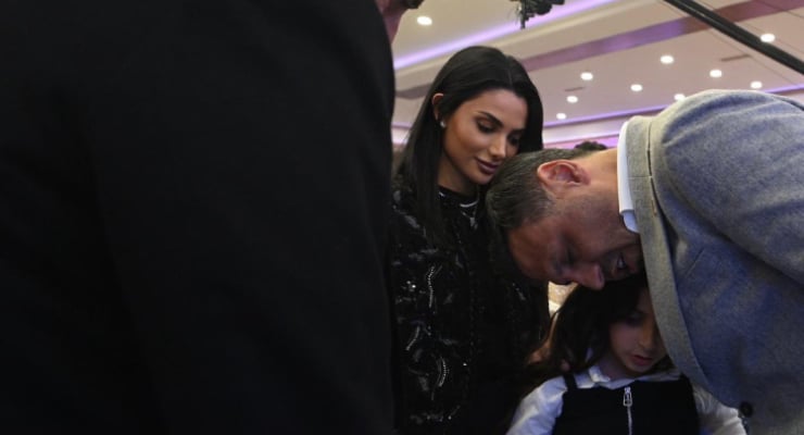 İnan Güney: Öyle bir ahım var ki, vebalini iki cihanda ödeyemezsiniz