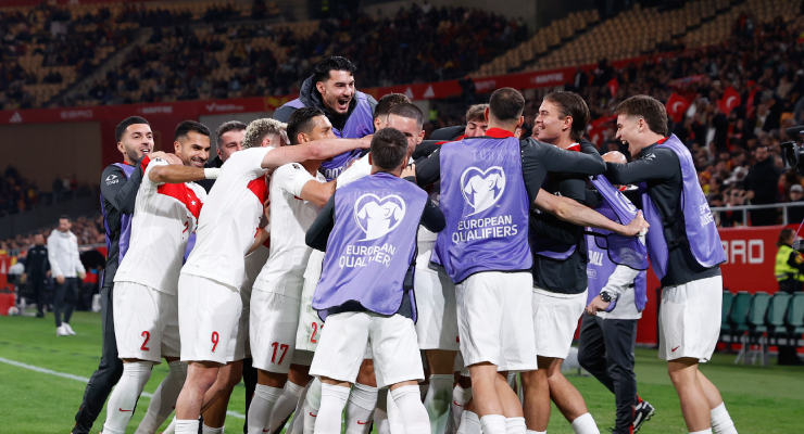 42 ülke Dünya Kupası'nı garantiledi: Türkiye'nin muhtemel play-off rakipleri