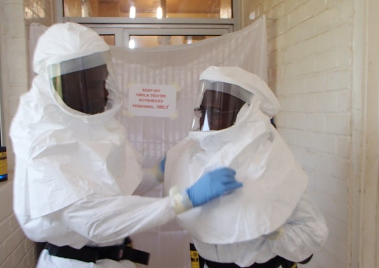 Nijerya'da Lassa ateşi salgını: Bir haftada 20 kişi öldü