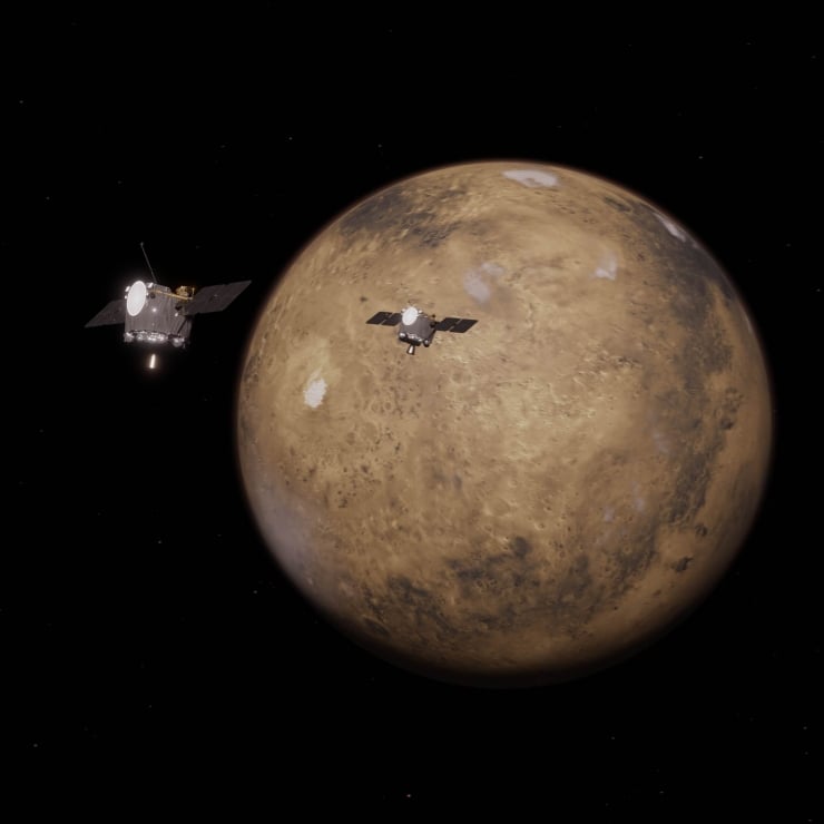 NASA, Mars ve Ay simülasyonu için gönüllü astronotlar arıyor