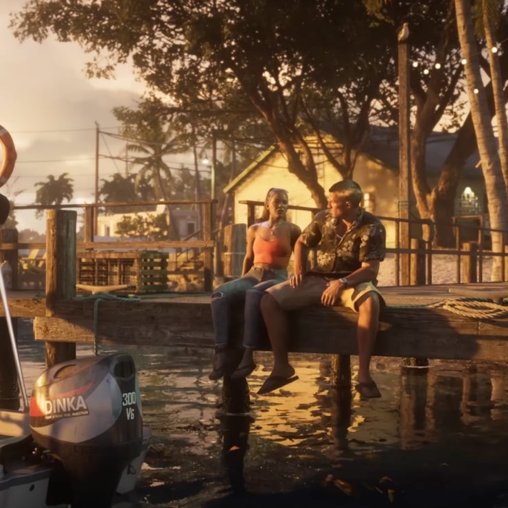Rockstar Games, GTA 6 sızıntılarını doğruladı - Diken