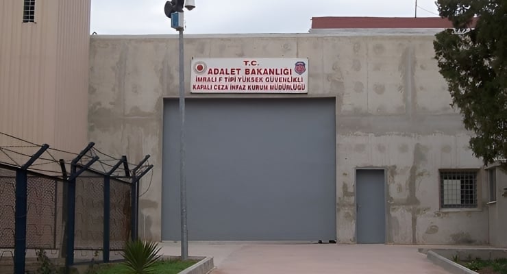 Süreç komisyonunda 'İmralı oylaması' yapılacak