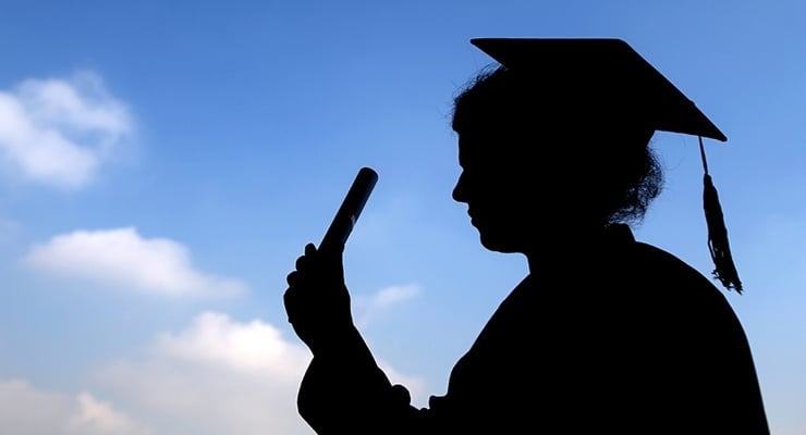 YÖK başkanı duyurdu: Üniversiteyi üç yılda bitirme uygulaması gelecek yıl hayata geçecek