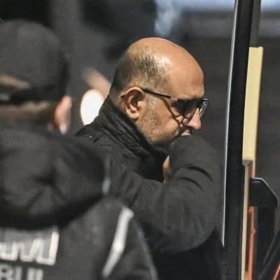 Aziz İhsan Aktaş örgüt suçlamasından beraat etti -…