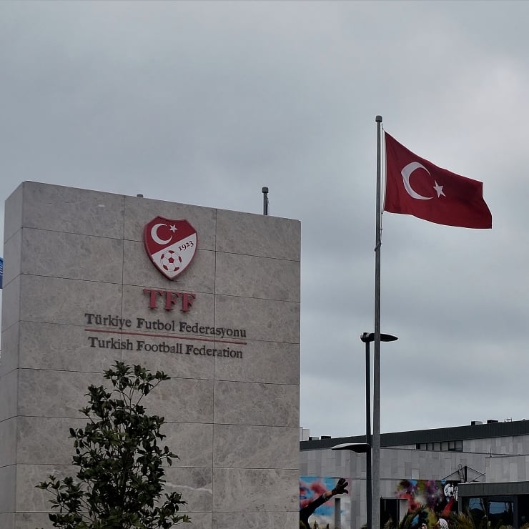 TFF'nin erişim engelleme yetkisi sona erdi