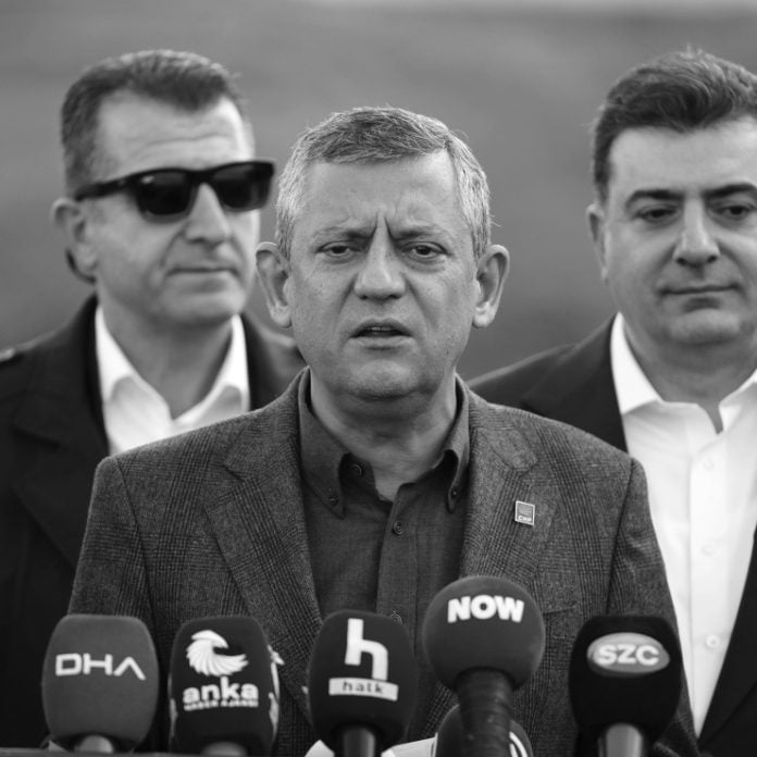 Özel, Bahçeli'nin 'Silivri-İmralı' sözlerini olumlu buldu