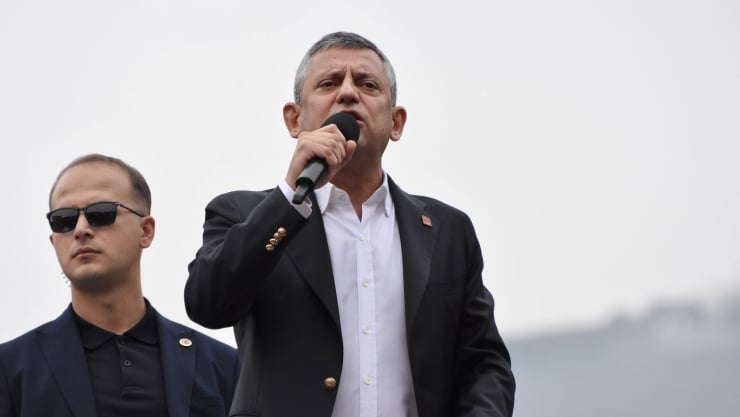 Özel: Mafya mısınız lan siz?