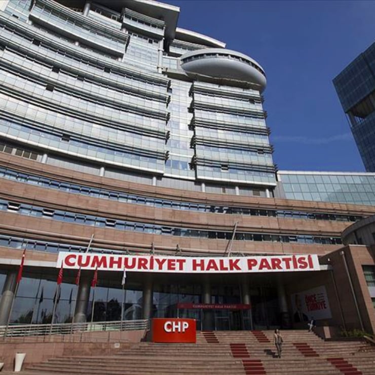 CHP'de Selin Sayek Böke dahil 51 kişinin ihracı istendi - Diken