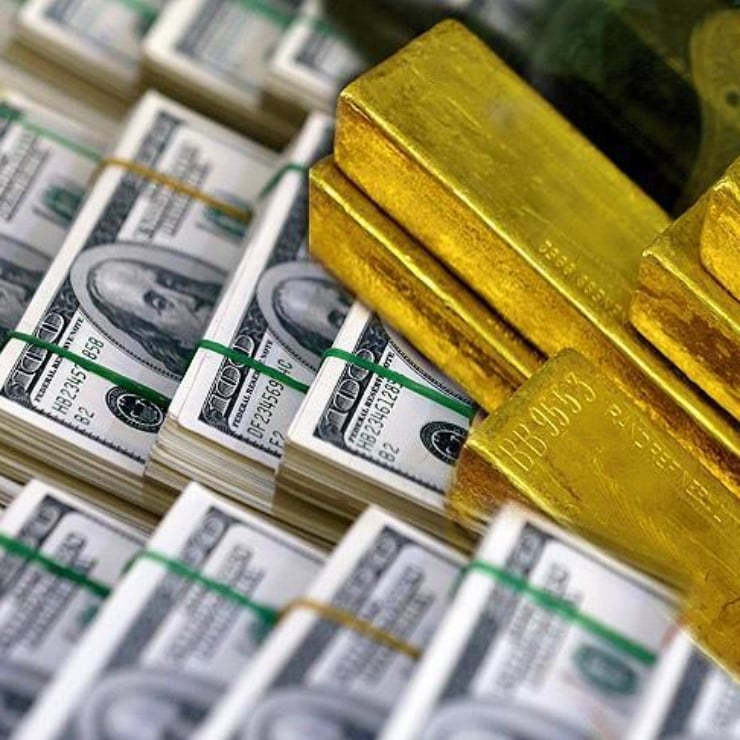 Yatırımda haftalık tablo: Gram altın yüzde 0,99 düştü