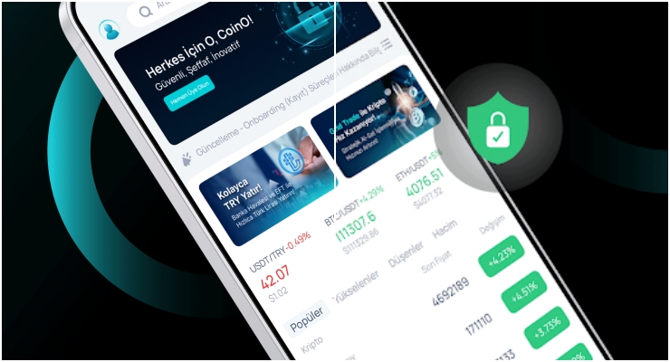 'COINO' soruşturması: Altı kişi tutuklandı