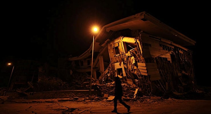 6 Şubat deprem davalarında ilk kez AFAD sorumlu gösterildi