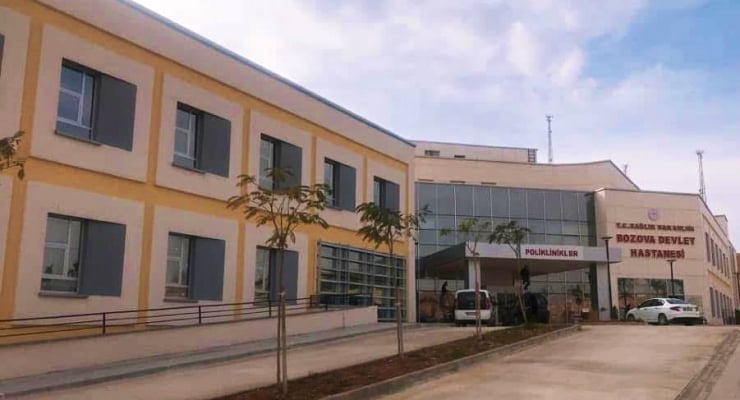 Makatına hava basılarak ağır yaralanan çocuk işçi: Vekil Kaya şüphelinin salınmasına tepkili