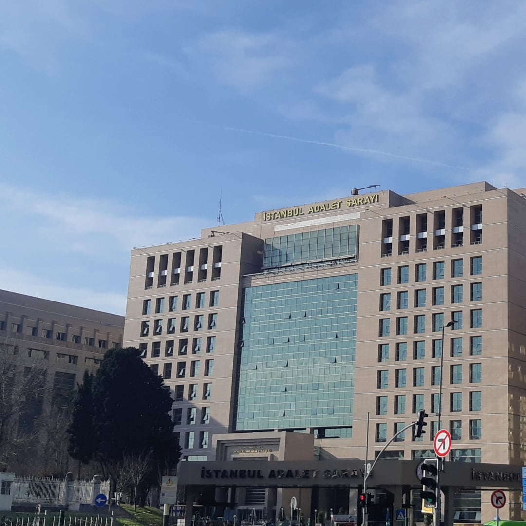 Başsavcılık: Ahbap Derneği'ne deprem bağışları şüphelilerce şahsi hesaplara aktarıldı