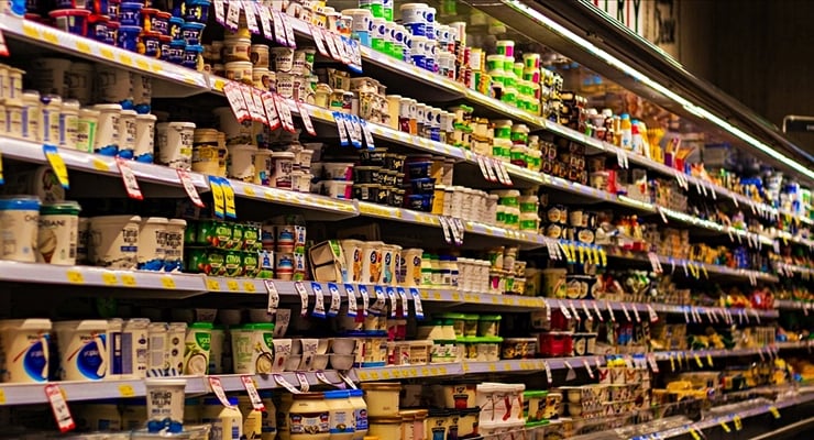 Araştırma: Aşırı işlenmiş gıda tüm organlara zarar veriyor