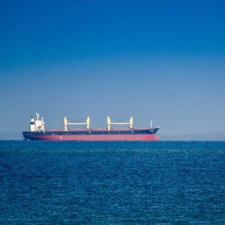 Husilerin Suudi Arabistan'a ablukası: Tankerler U dönüşü yaptı