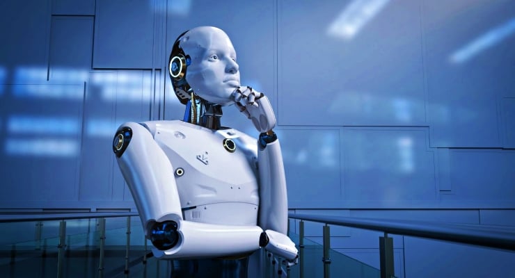 Yapay zeka işleri devraldı eğitim hâlâ fabrikada