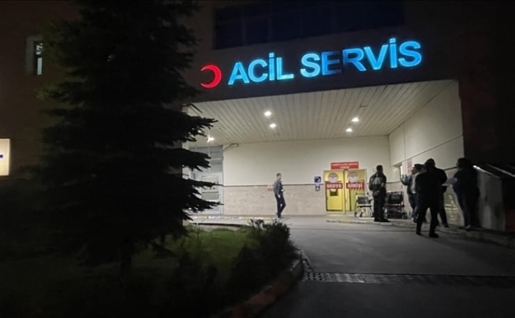 Hastanelerin 'tehlike sınıfı' düşürülmeyecek