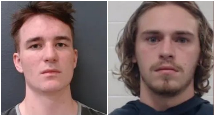 ABD'de iki genç, Haiti'de bir adayı işgal etmeyi planlamakla yargılanıyor