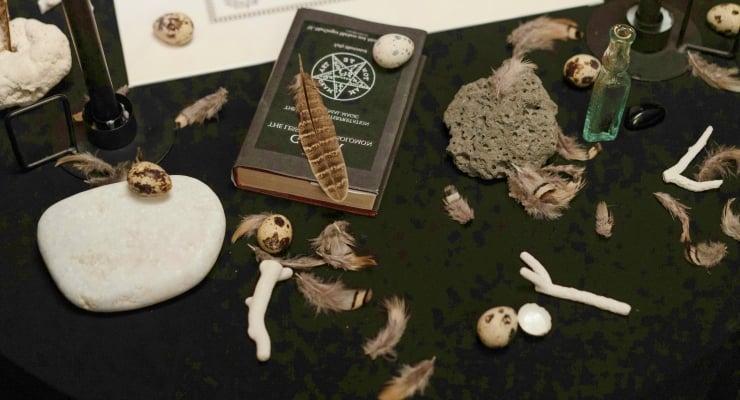 Kız arkadaşına büyü yapacaktı: 495 bin lira dolandırıldı