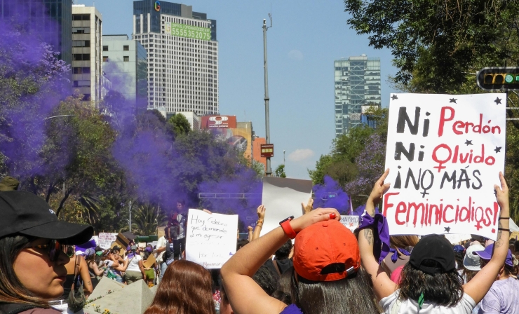 Rapor: Dünyada 10 dakikada bir kadın cinayeti işleniyor