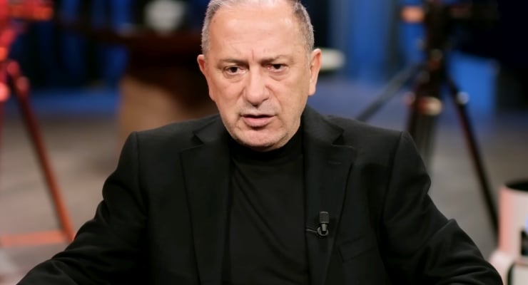 AP Türkiye raportörü, Fatih Altaylı'ya verilen cezaya tepkili: Saçmalık