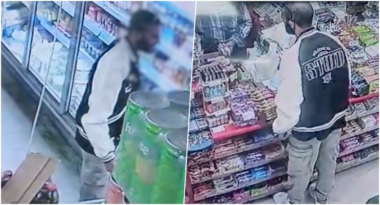 Üç kişiyi öldürüp 16 gün kaçan katil: Markete gidip 'Ünlü olacağım' demiş