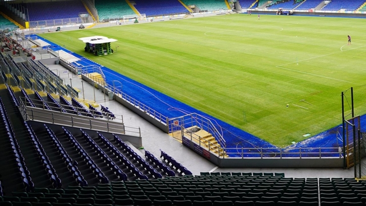 Karaborsa bilet satışı soruşturması: Beş site erişime engellendi