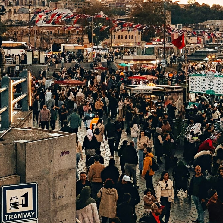 TÜİK'e göre işsizlik arttı - Diken