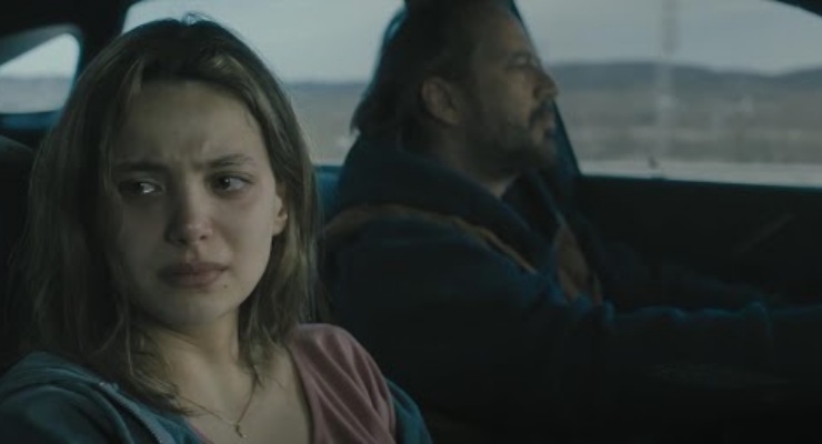 Özcan Alper'den yeni film: 'Erken Kış' bugün vizyonda