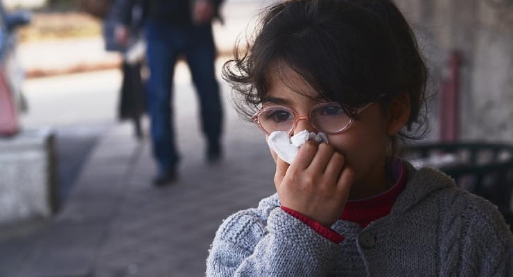 H3N2 'görülmemiş bir hızla' yayılıyor: Grip sezonu 'sert' geçebilir