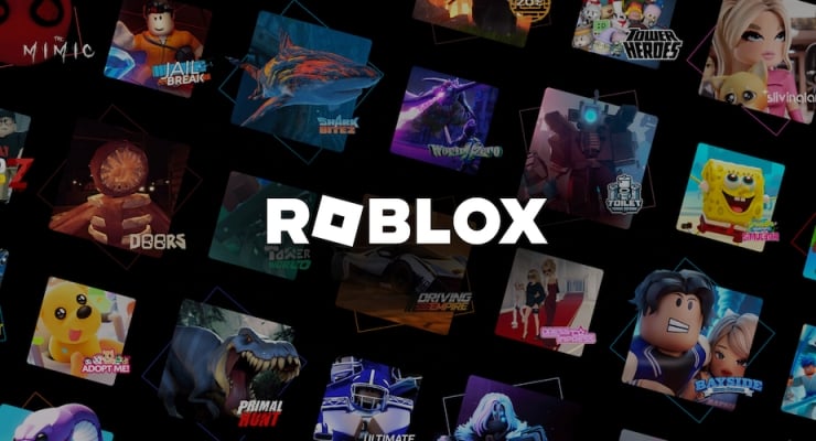 Uyarı: Çocuğunuzu ya 7/24 takip edin ya da Roblox kullandırmayın