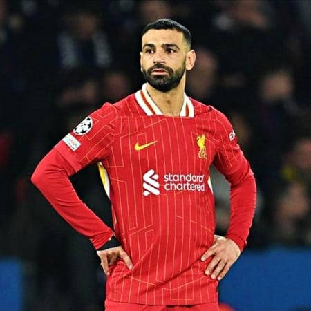Beşiktaş'ta Salah transferi 'şimdilik' rafa kalktı