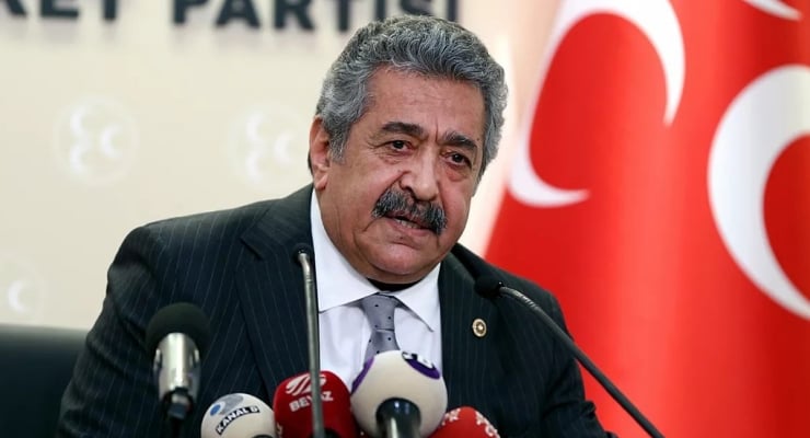 Mutlak Butlan: MHP'li Yıldız, 'Mahkeme halen belgeleri inceliyor' dedi, Bahçeli'nin sözünü hatırlattı