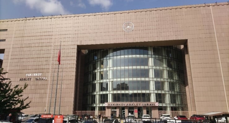 İBB davasında kayıt alan ve paylaşanlar hakkında soruşturma