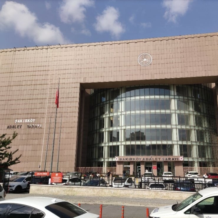Güzellik merkezinde gizli kamerayla kayıt: Bir kişi daha tutuklandı - Diken