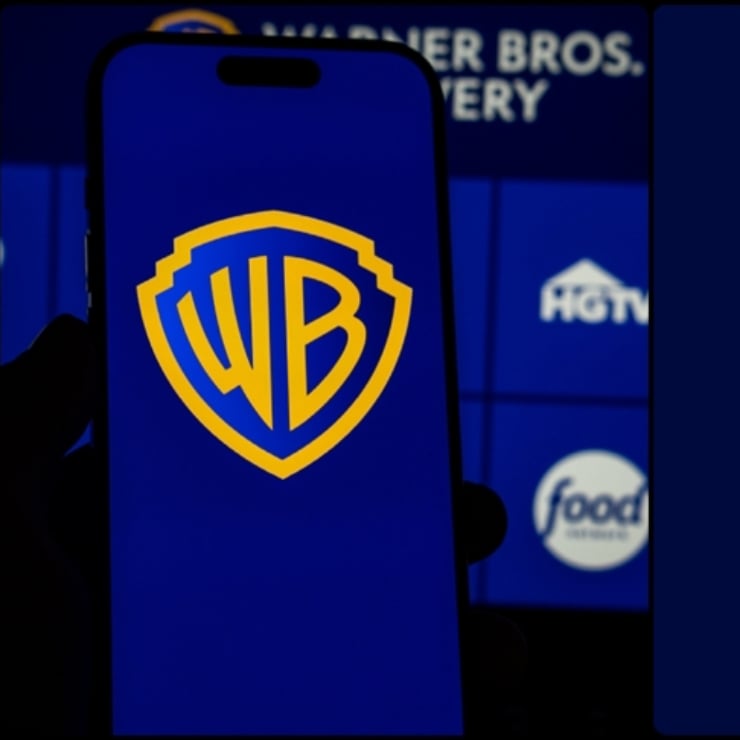 ABD'de 12 eyalet, Paramount'un Warner Bros'u satın almasını engellemek için dava açtı